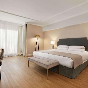 Executive Kamer met een King Size Bed